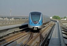 Free bus services and 50% off taxis for essential workers during Dubai lockdown