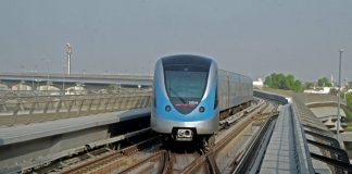 Free bus services and 50% off taxis for essential workers during Dubai lockdown