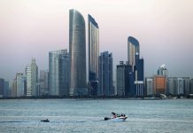 Combating coronavirus: Abu Dhabi restricts entry, exit of workers