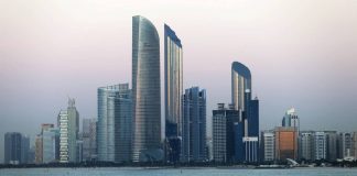 Combating coronavirus: Abu Dhabi restricts entry, exit of workers