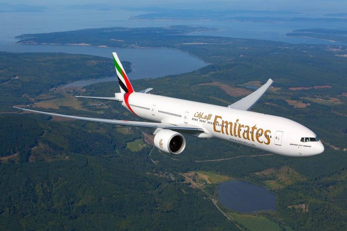 Coronavirus: Emirates tickets booked before May 31 to be valid for 2 years