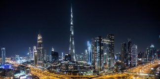 Rainy week forecast for parts of UAE starting from today