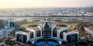Dubai Silicon Oasis Authority Launches New Incentives and Exemption Packages