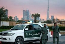 Combating Covid-19: Dubai Police announce vehicle restriction on roads