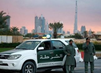Combating Covid-19: Dubai Police announce vehicle restriction on roads