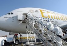 Covid-19: Emirates announces first passenger flights post suspension