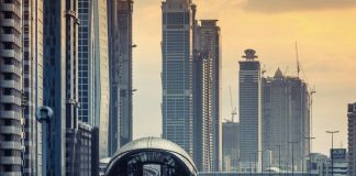 UAE combats coronavirus: Dubai to reactivate paid parking tomorrow; metro, buses to resume