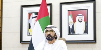 Mohammed bin Rashid directs government to develop strategy for post COVID-19 era