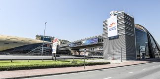 RTA signs Metro Station Naming Rights agreement with Mashreq Bank, renames two other stations