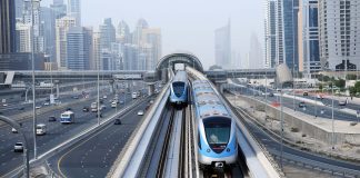 RTA announces timings of public transport services, customer happiness centres as of 20 May 2020