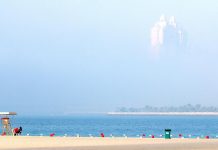 UAE weather: Dubai and Abu Dhabi set for warm and sunny Saturday