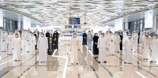 All you need to know about the new Dubai Metro Route 2020