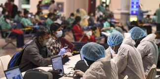 Dubai orders airlines to pay for stranded tourists’ repatriation