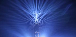 Dubai’s Burj Khalifa to welcome New Year’s Eve with fireworks, laser show