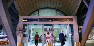 RTA renames five Dubai Metro stations; Al Fahidi station is now Sharaf DG RTA renames five Dubai Metro stations; Al Fahidi station is now Sharaf DG