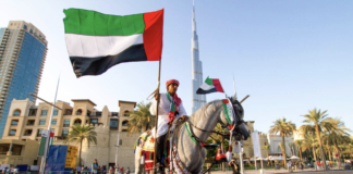 UAE Flag Day tomorrow: Unfurl your patriotism and pride