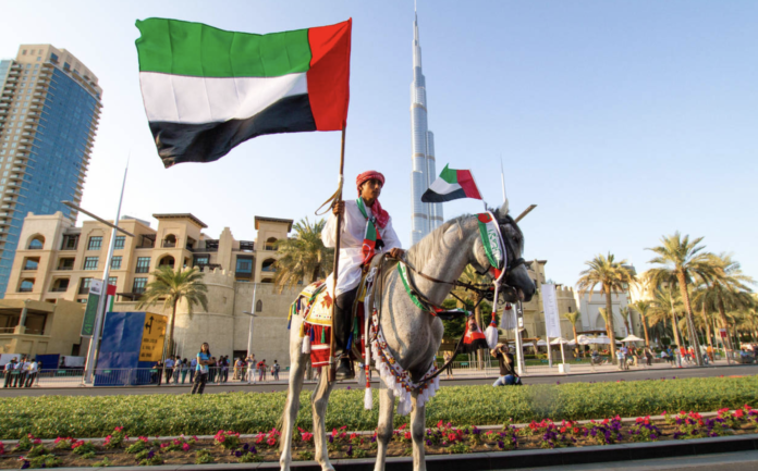 UAE Flag Day tomorrow: Unfurl your patriotism and pride