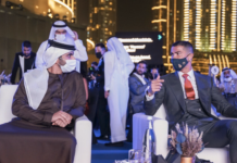 Globe Soccer Awards: Ronaldo thanks Dubai’s royal family for friendship, hospitality