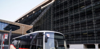 RTA launches two bus routes to link Route 2020 metro stations on 1 Jan 2021
