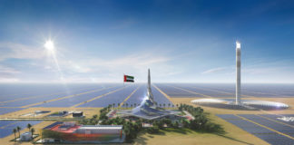 DEWA’s work on sustainability attracts international awards