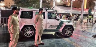 NYE in Dubai: 4,000 cops to keep you safe as you celebrate
