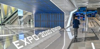 New Dubai Metro route: Marina to Expo 2020 site in 15 minutes