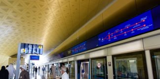 Watch: New Dubai Metro Route 2020 – all you need to know