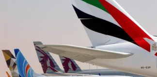 UAE to reopen air, land and sea borders with Qatar on Saturday