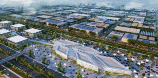 Video: Sheikh Mohammed launches new hub to promote food security in Dubai