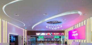 Dubai’s Motivate Val Morgan becomes exclusive Middle East advertising sales partner for Cinépolis