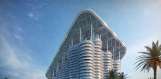 DEWA appoints Ghantoot Group, Moro Hub, Johnson Controls and Microsoft to implement the latest technologies at its new Al Shera’a headquarters