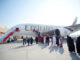 Emirates A380 welcomes over 7,000 visitors at Bahrain International Airshow