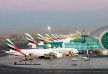 Dubai Airports CEO: ‘We don’t want airports to seem like vast and formidable infrastructures’