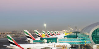Dubai Airports CEO: ‘We don’t want airports to seem like vast and formidable infrastructures’
