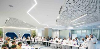 Metaverse Training on Crisis Readiness at Dubai Metro