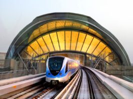 Dubai Metro Receives ISO 55001 Certification for Excellence in Asset Management Practices