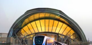 Dubai Metro Receives ISO 55001 Certification for Excellence in Asset Management Practices
