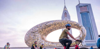 Joining Dubai Ride 2024? Rules, restrictions, transport timings to remember ahead of event