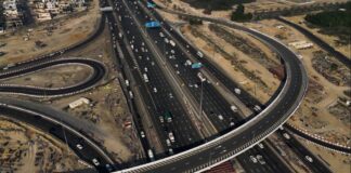 RTA: Dubai completes all works of developing Al Jamayel Street