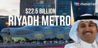 It’s official: The Riyadh Metro will open in 2024. Here’s why the ‘wait’ will be worth it