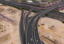 RTA Awards Contract for the Development of Oud Metha and Al Asayel Streets