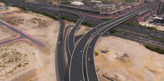 RTA Awards Contract for the Development of Oud Metha and Al Asayel Streets