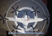 New Era in Aerial Mobility