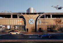 UAE: Dubai’s Crown Prince Sheikh Hamdan Greenlights Construction Of First Aerial Taxi Vertiport