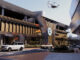 PROJECT: Dubai International Airport Vertiport
